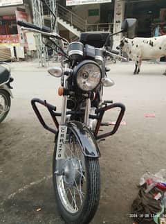 Suzuki GS 150, Mint Condition for Sale