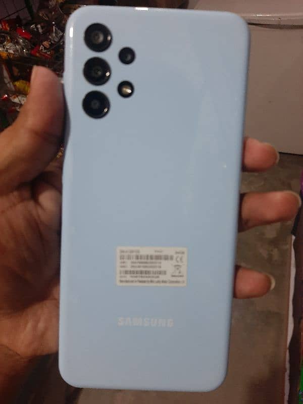 Samsung galaxy A13 03420188827 1