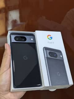 google pixel 8a, 8, 6a, 4a 5g