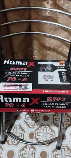 Homax Most 70 A