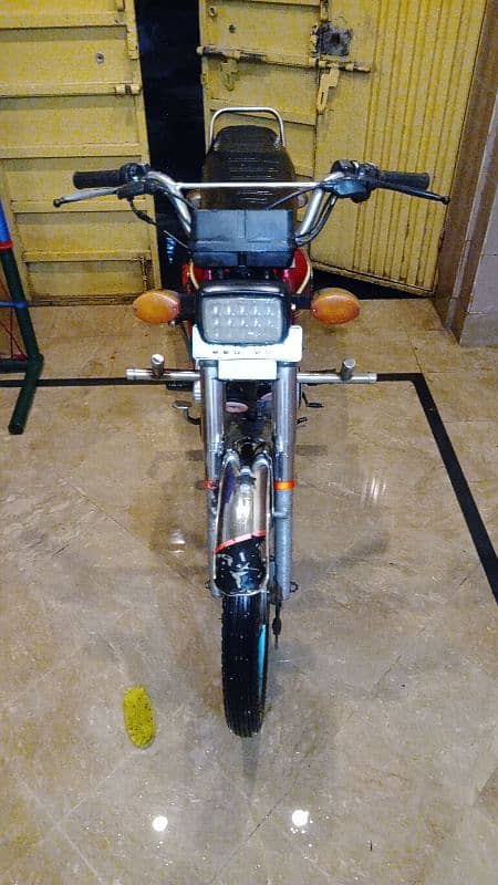 honda 3