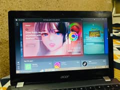 ACER CHROME BOOK 11