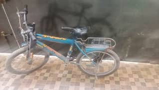 cycle farari 14 inch