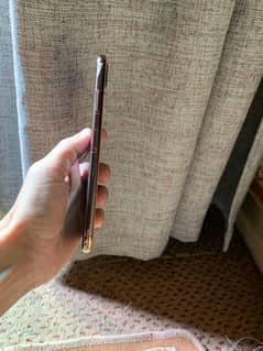 I phone xs max 256 GB non pta 86 Health