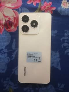 Realme C61 10/10 Condition