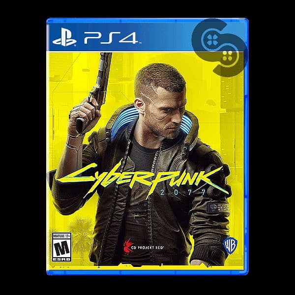 cyberpunk 2077 0