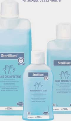 Sterillium