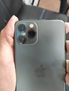 iphone 11 pro 256 gb