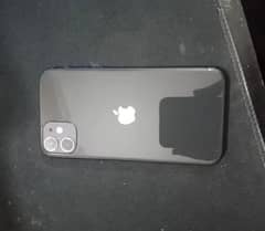 Iphone 11 64 GB JV Non Active