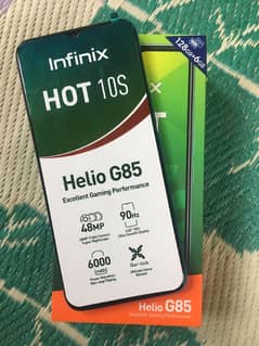 Infinix