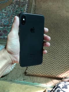 Iphone xs max 256 GB factory Unlocked Kit