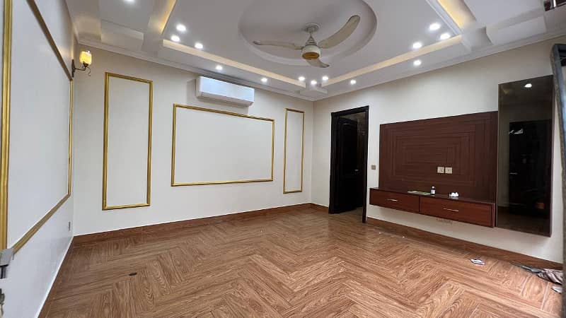 1 Kanal Brand New Luxury House Available For RENT In Lake City Sector M-3 11