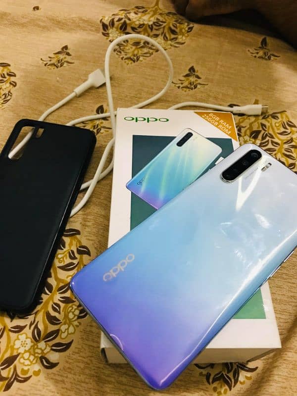 oppo f15 urgent sale 0