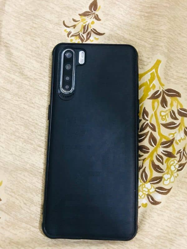 oppo f15 urgent sale 6