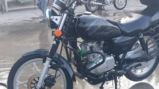 suzuki GS 150