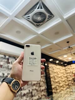 IPhone 8plus PTA for sale