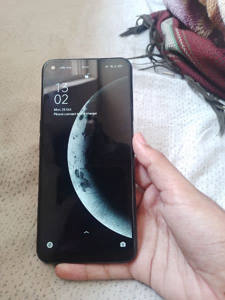 oppo A52 0