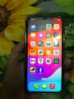 iPhone 11 Pro Max non pta