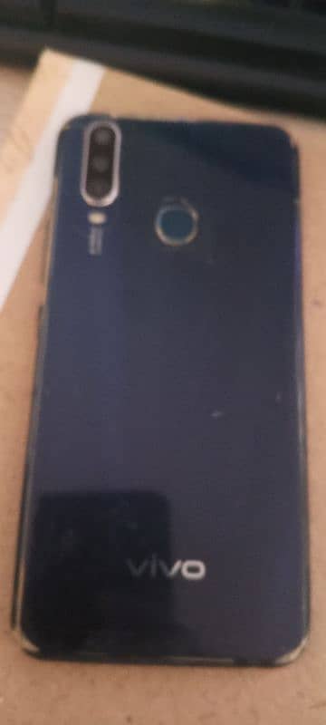 Vivo Y17 2