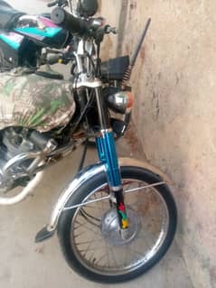 03030877410 Honda 125