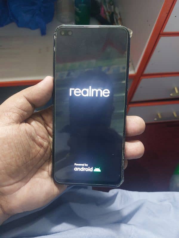 realme x3 super zoom panl for sale 0