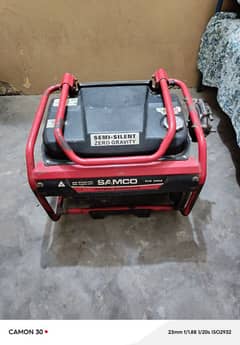 SAMCO 3000 watt