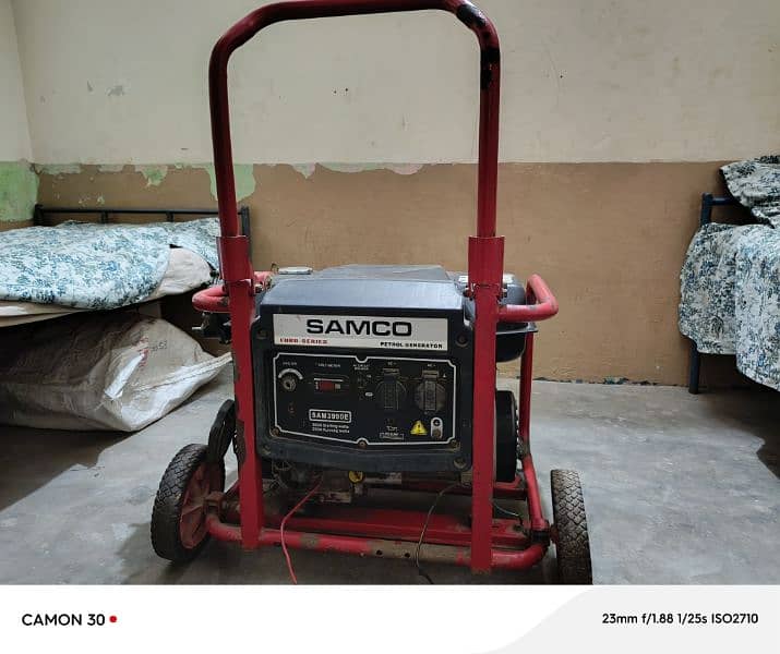 SAMCO 3000 watt 5