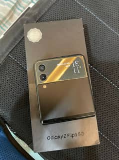 samsung z flip 3 offically dual sim (exchange possible