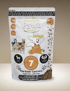 new pawaz imported dog food for sale adult puppy cheap