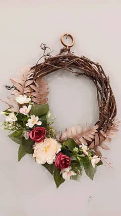 wreath