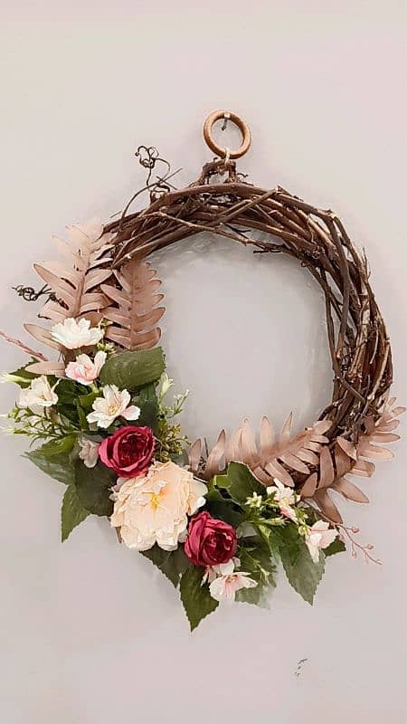 wreath 0