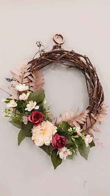 wreath 1