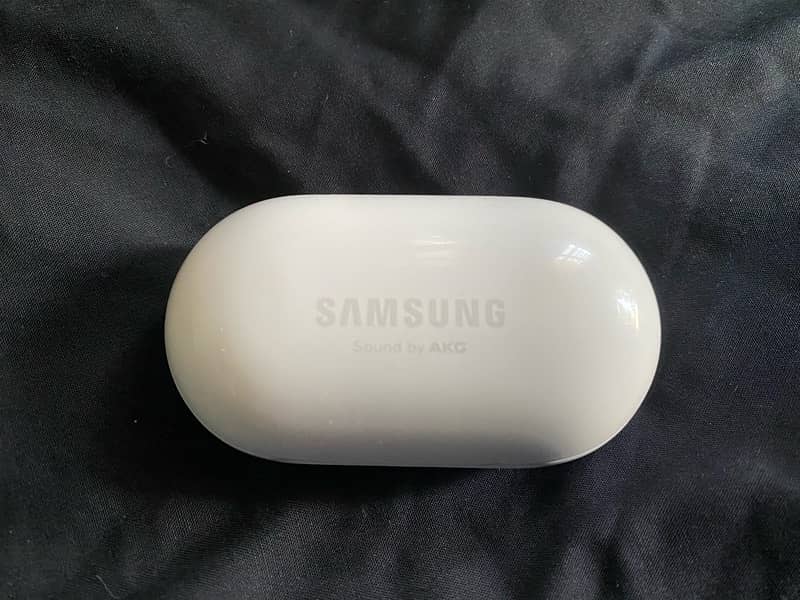 samsung galaxy earbuds+ 10