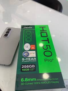 Hot 50 pro plus available