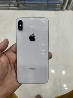 iphone xsmax 256 GB non PTA