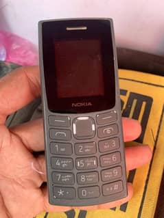 Nokia 105.10/9.5