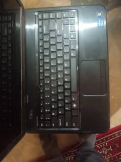 Excellent almost new dell laptop