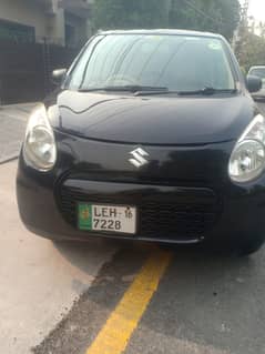 Suzuki Alto 2013 0