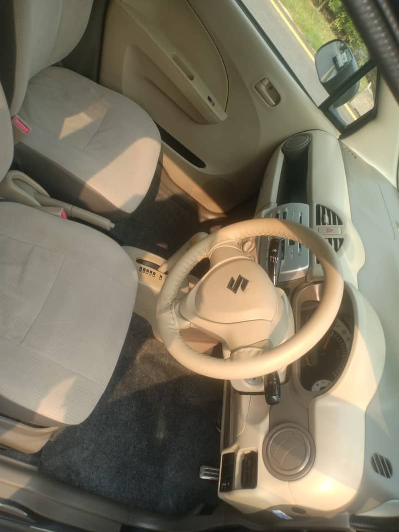 Suzuki Alto 2013 1