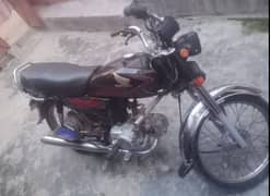 Janion Hinda city Bike un Touch urjently sale contact03428419001