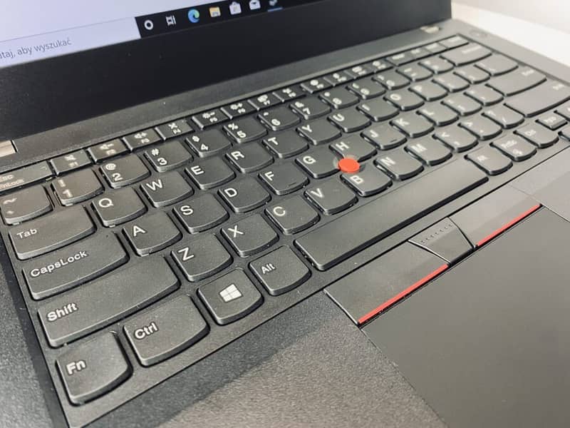 Lenovo T470 2