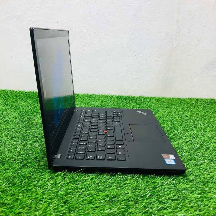 Lenovo T470 3