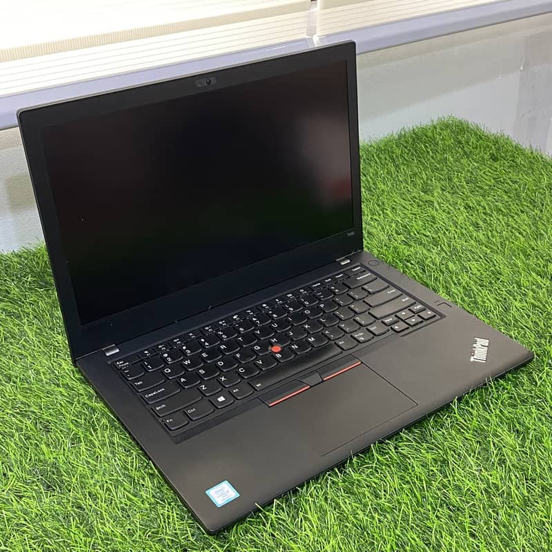 Lenovo T470 4