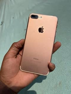 iPhone 7 Plus pta approved