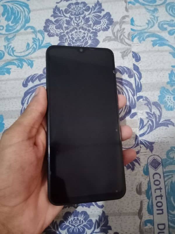 vivo y19 New mobile (Urgent sale) 1