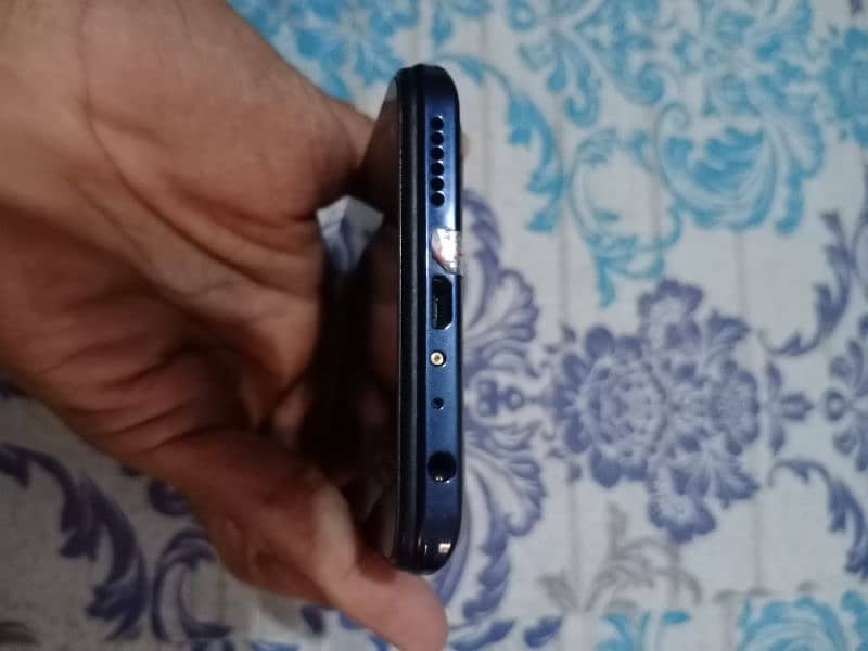 vivo y19 New mobile (Urgent sale) 4