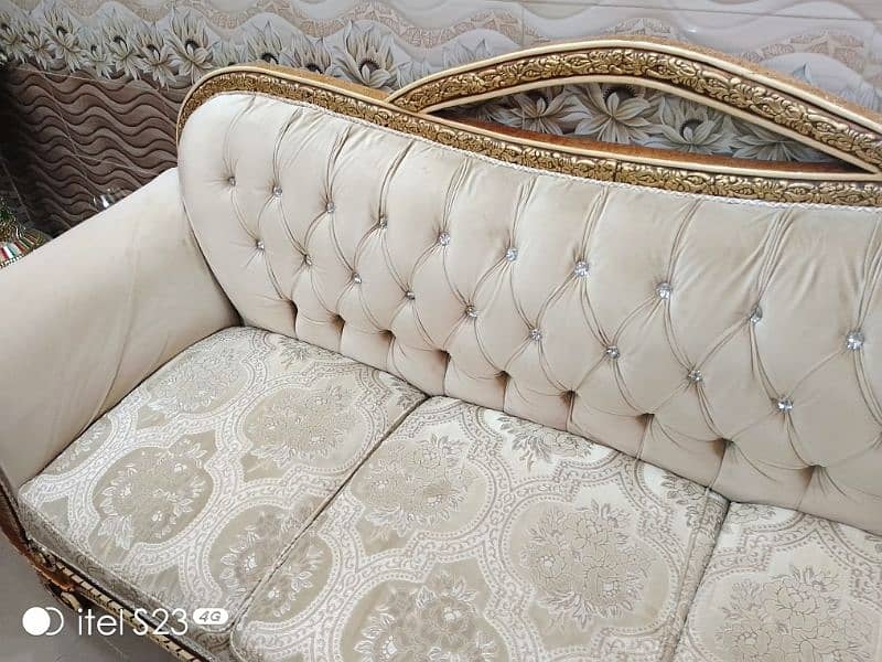 3 seater sofa 1