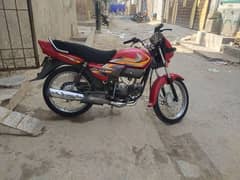 Honda Pridor 22model/03059820439/biomatric available urgent sell 10/10