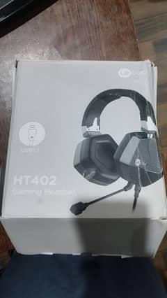 Lenovo headphones HT402