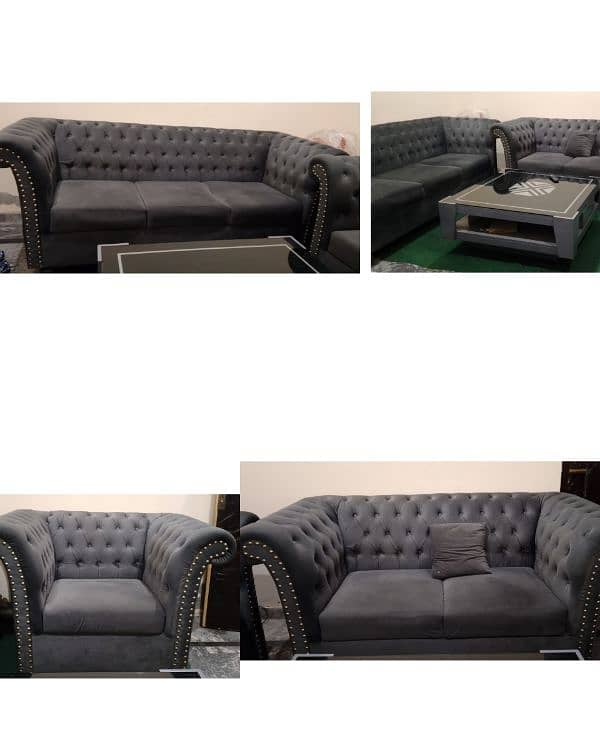 1 2 3 sofa set 3